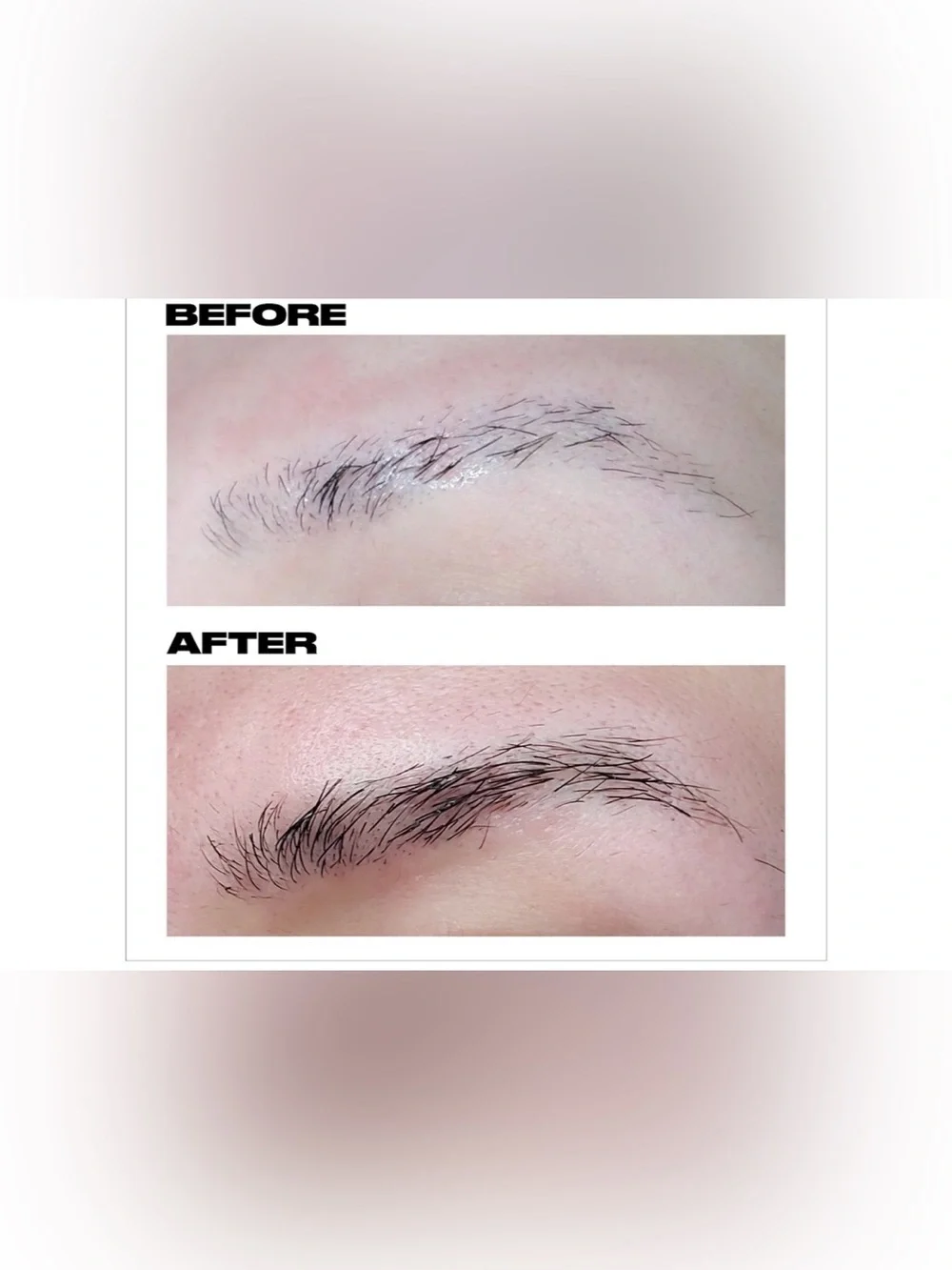 MILK MAKEUP Clear Lash & Brow Serum with Green Applicator